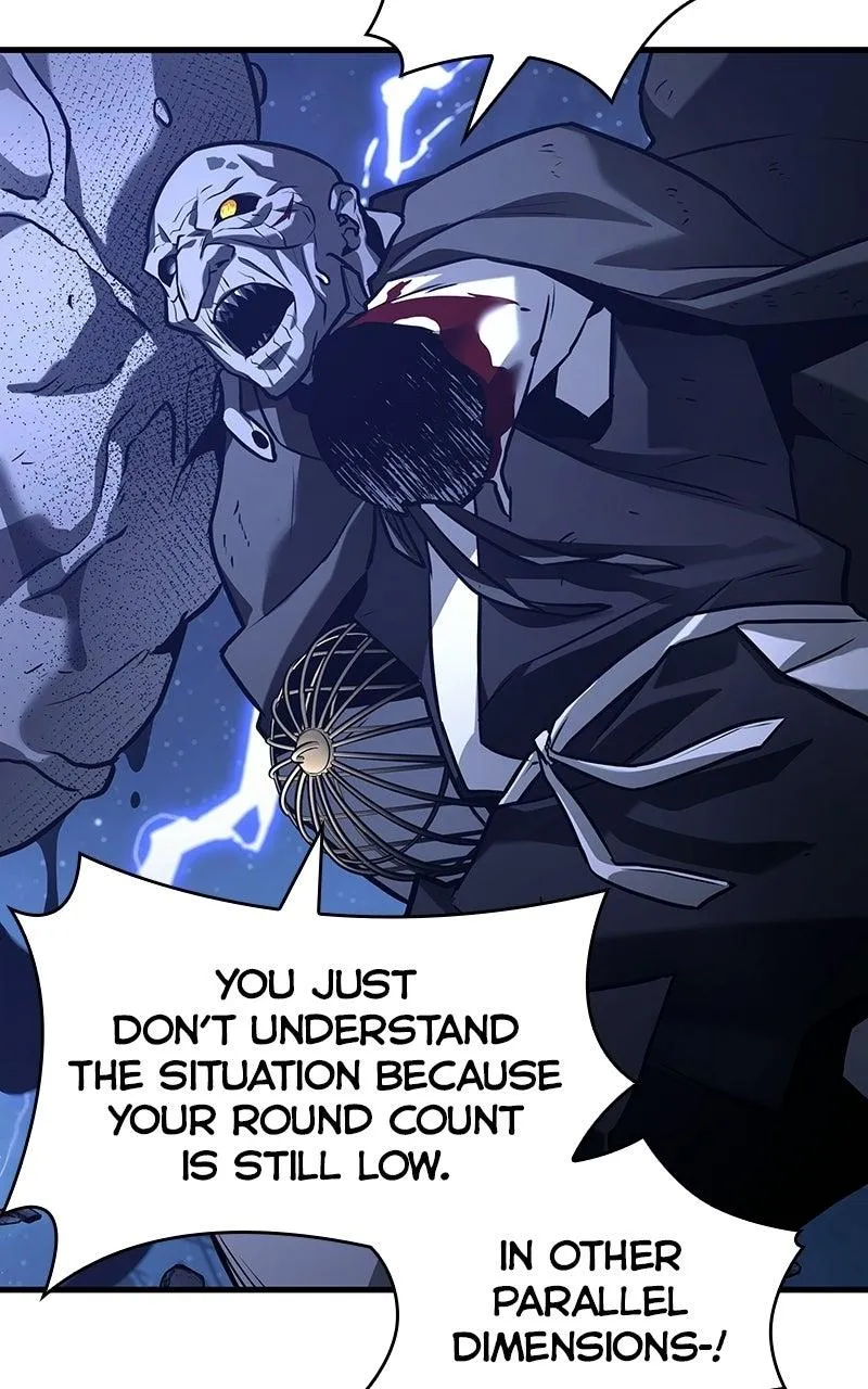 Read Omniscient Reader Manga Online