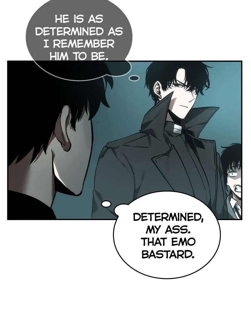 Read Omniscient Reader Manga Online