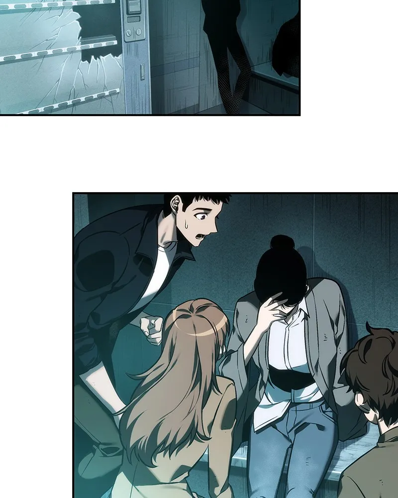 Read Omniscient Reader Manga Online