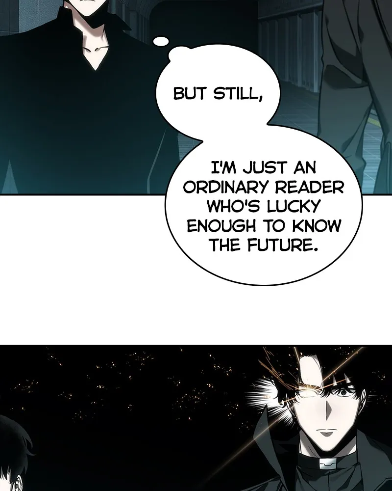 Read Omniscient Reader Manga Online