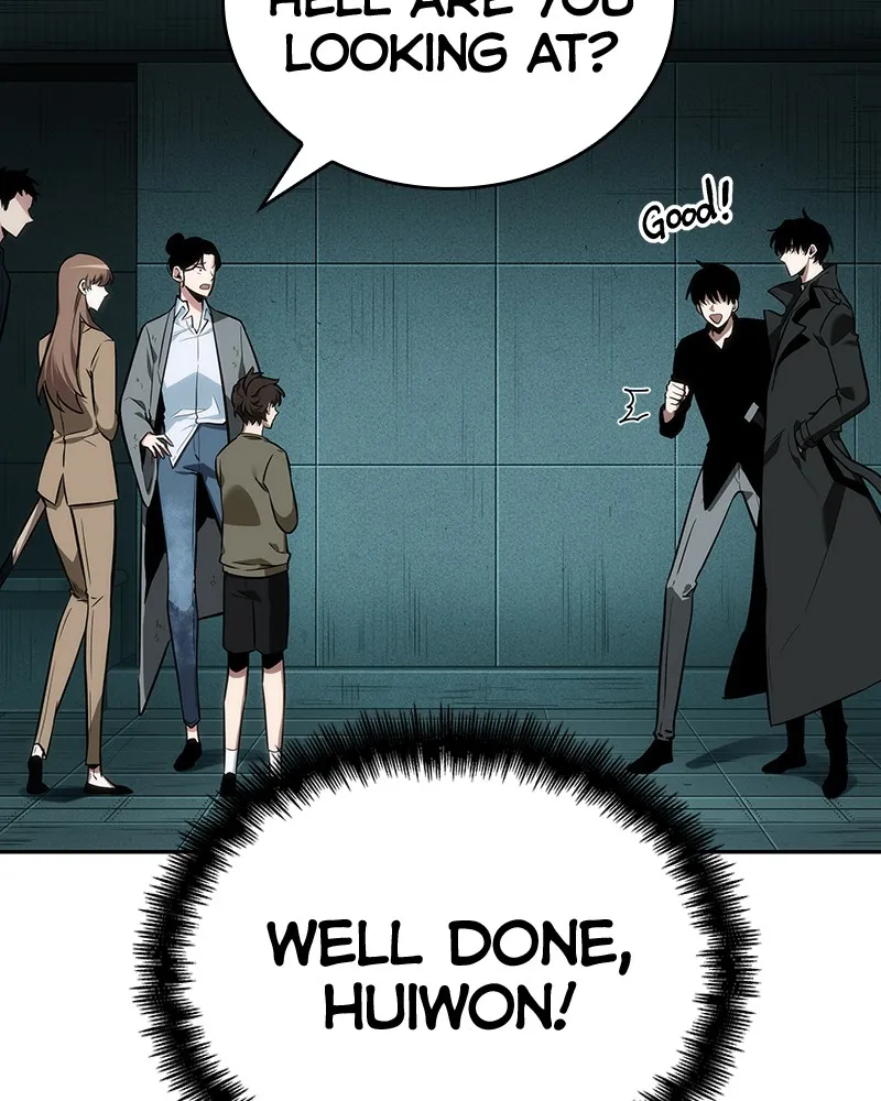 Read Omniscient Reader Manga Online