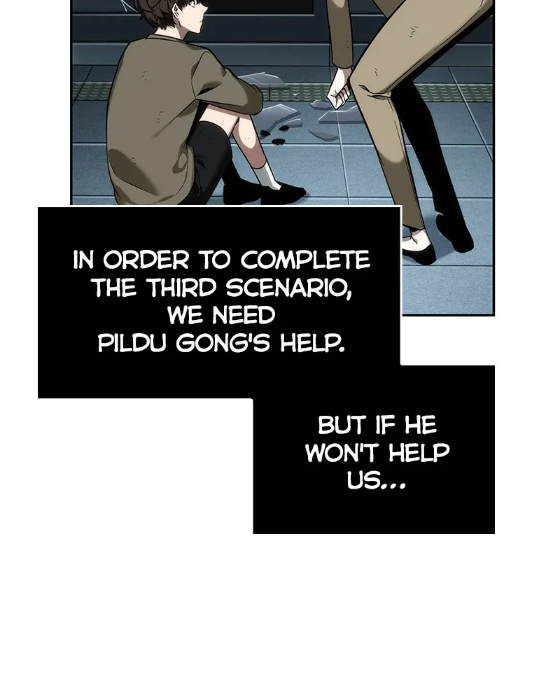 Read Omniscient Reader Manga Online