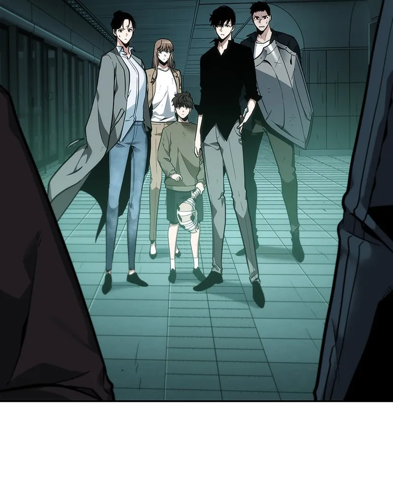 Read Omniscient Reader Manga Online