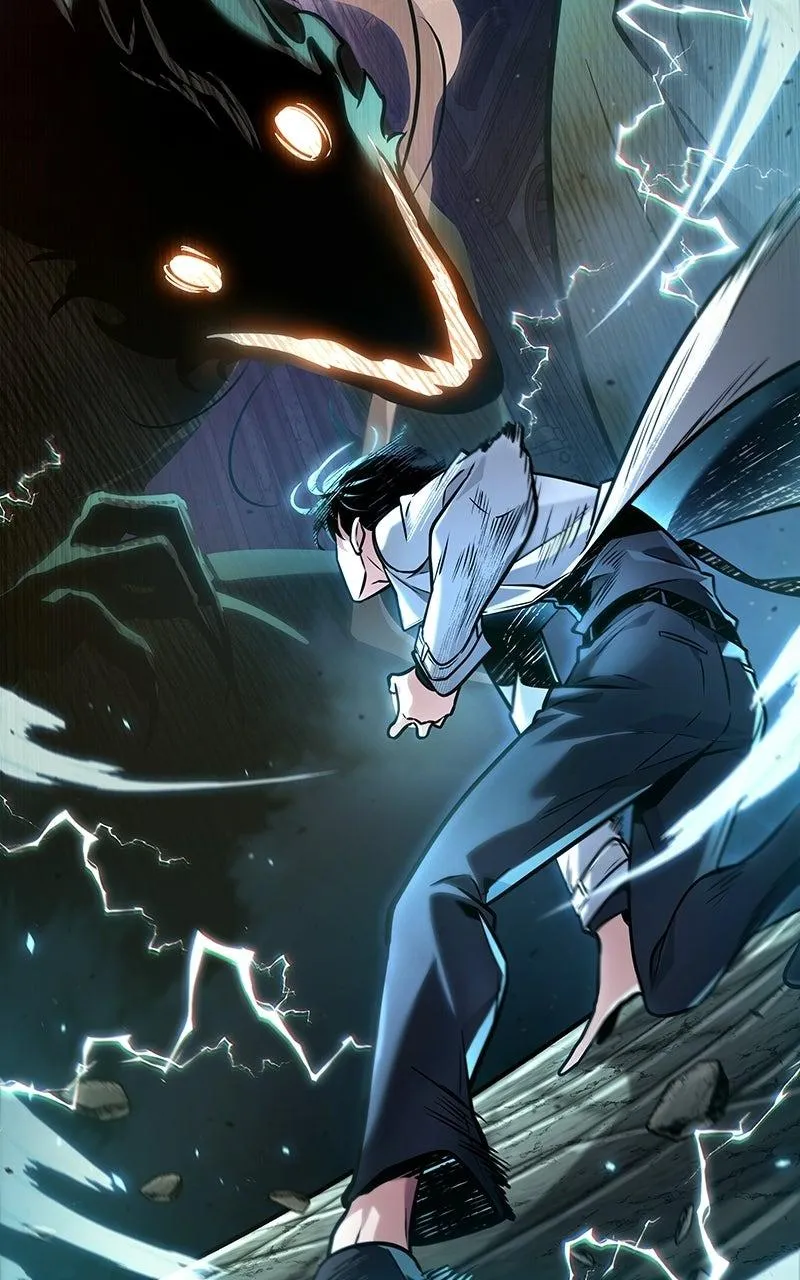 Read Omniscient Reader Manga Online