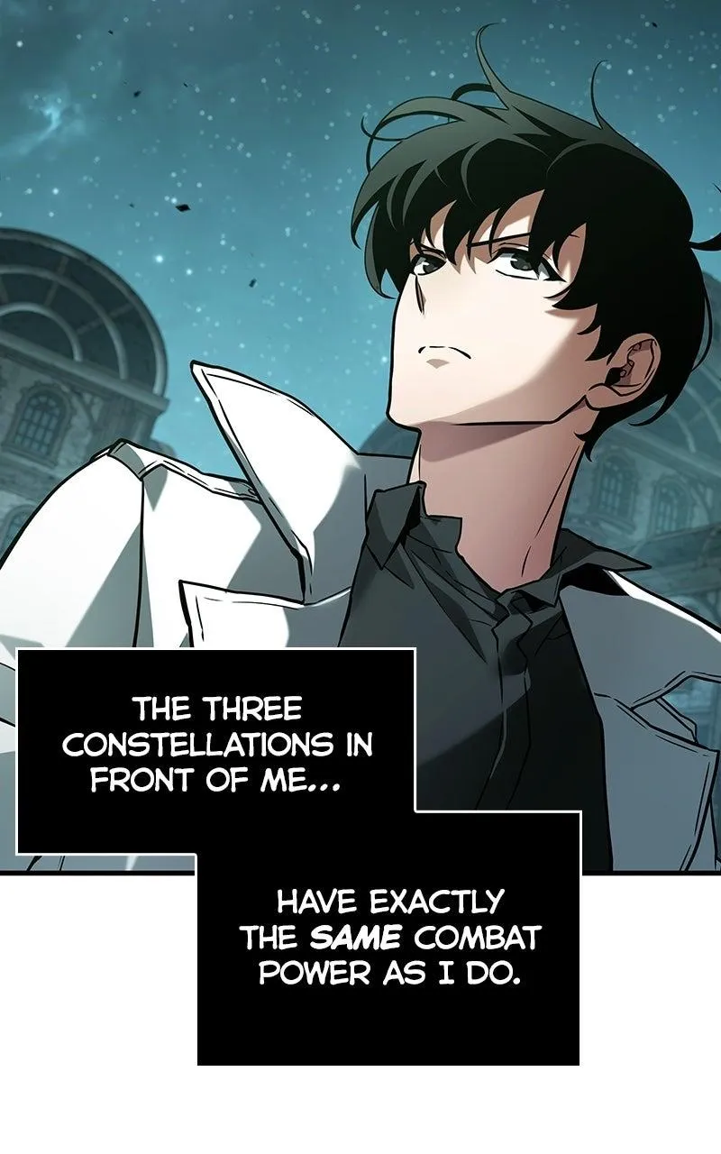 Read Omniscient Reader Manga Online