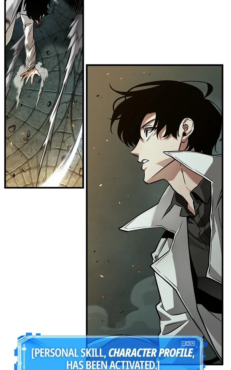 Read Omniscient Reader Manga Online
