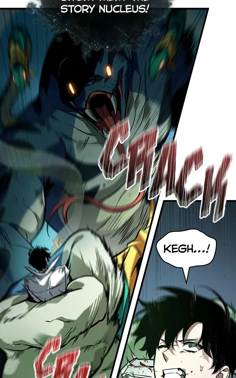 Read Omniscient Reader Manga Online