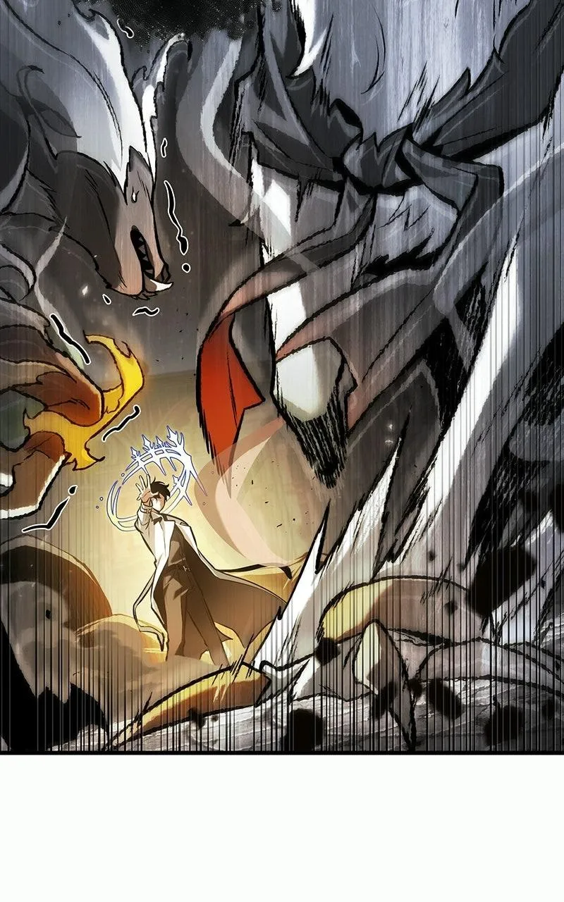 Read Omniscient Reader Manga Online