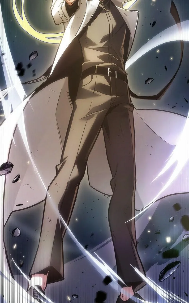 Read Omniscient Reader Manga Online