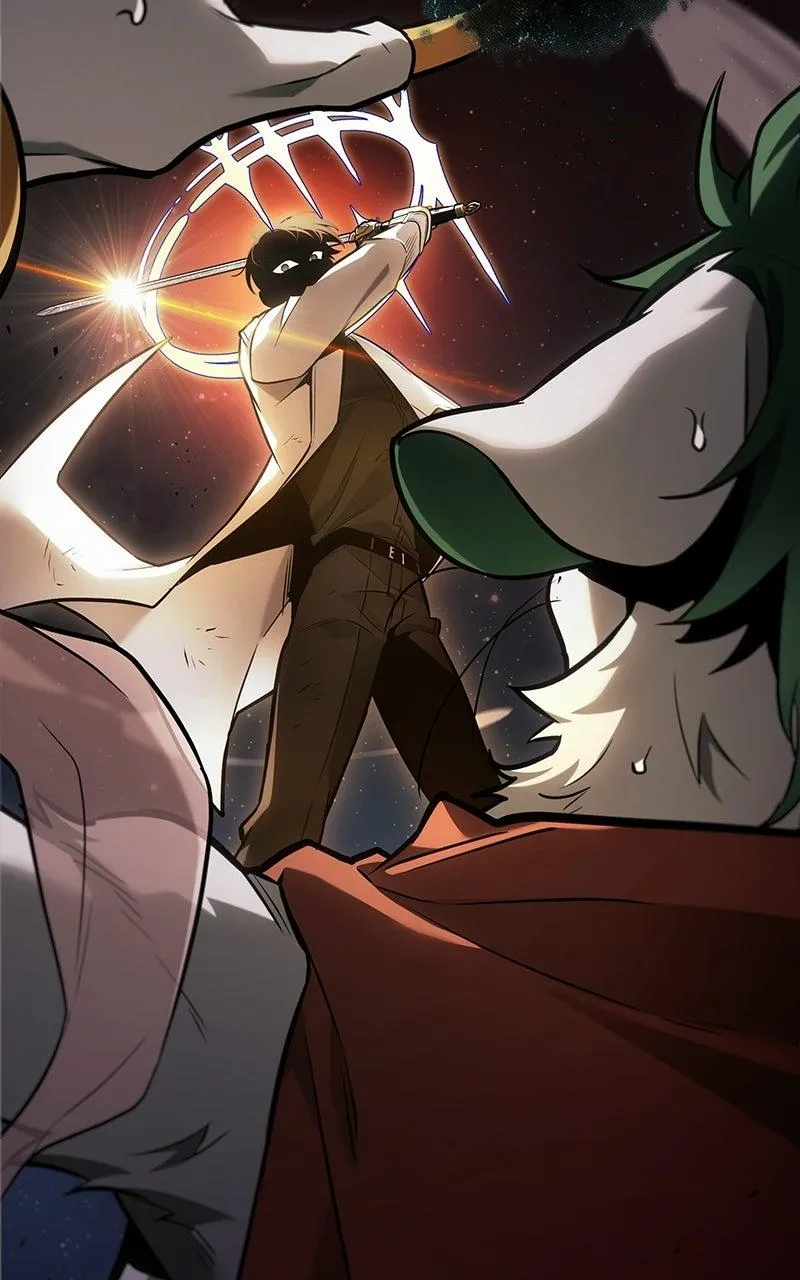 Read Omniscient Reader Manga Online