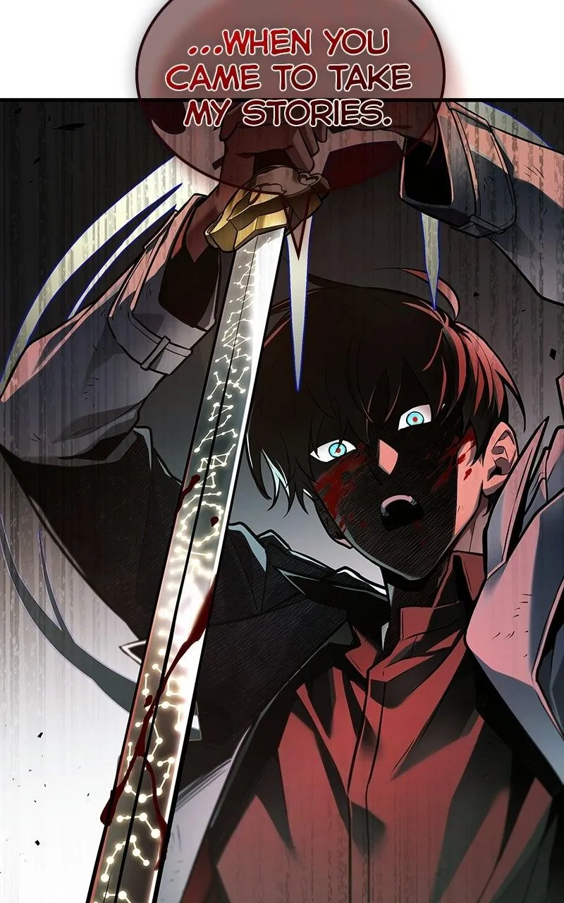 Read Omniscient Reader Manga Online