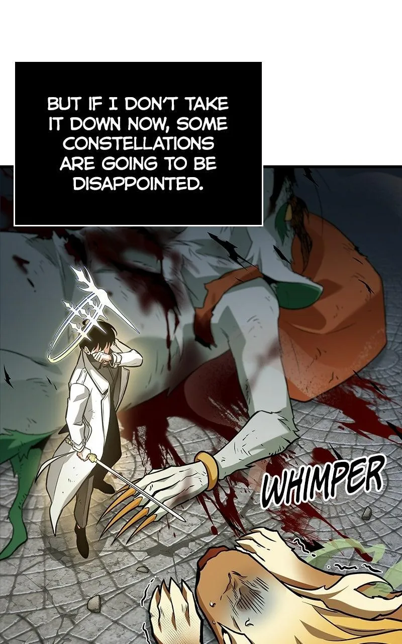 Read Omniscient Reader Manga Online