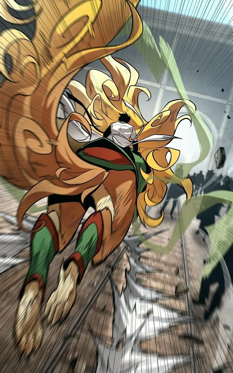 Read Omniscient Reader Manga Online