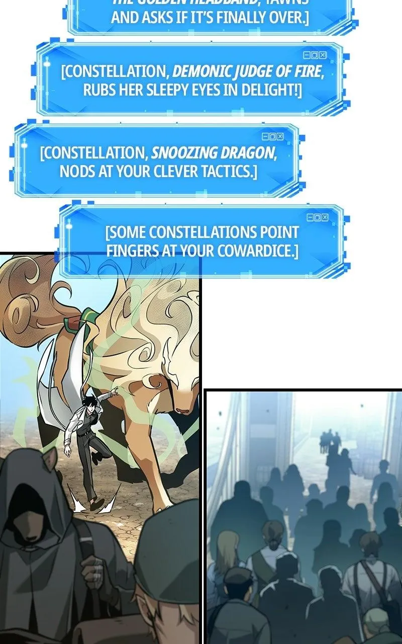 Read Omniscient Reader Manga Online