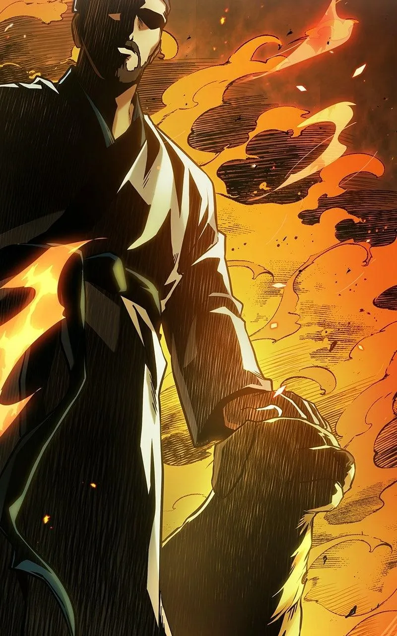 Read Omniscient Reader Manga Online