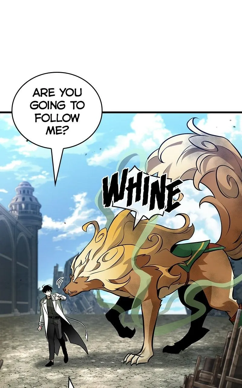 Read Omniscient Reader Manga Online