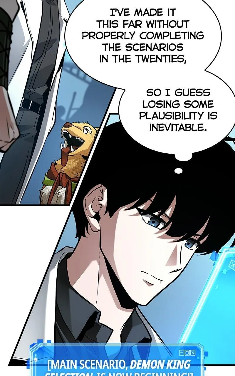 Read Omniscient Reader Manga Online