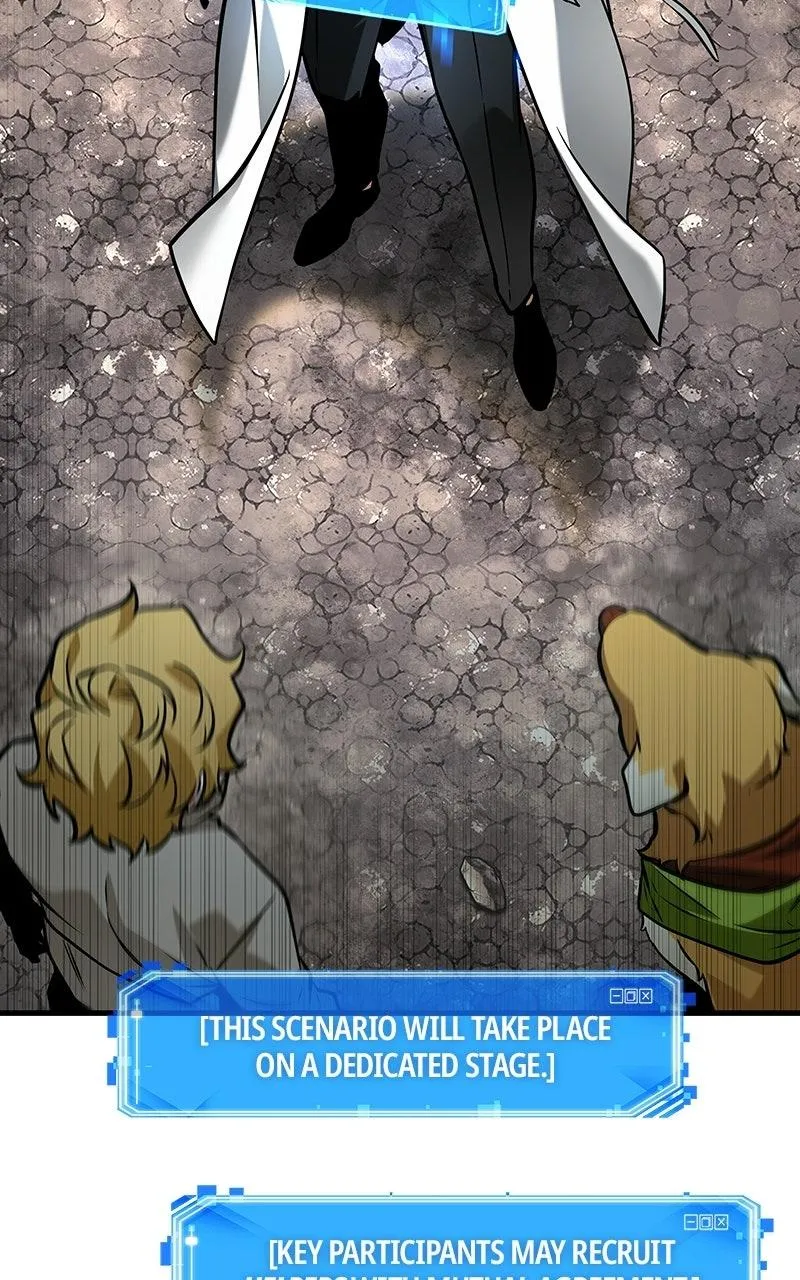 Read Omniscient Reader Manga Online