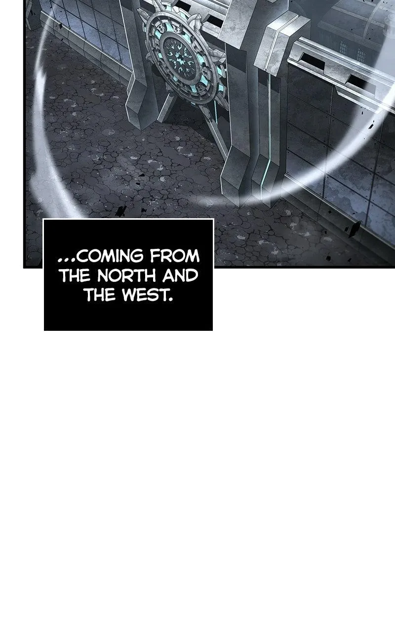 Read Omniscient Reader Manga Online