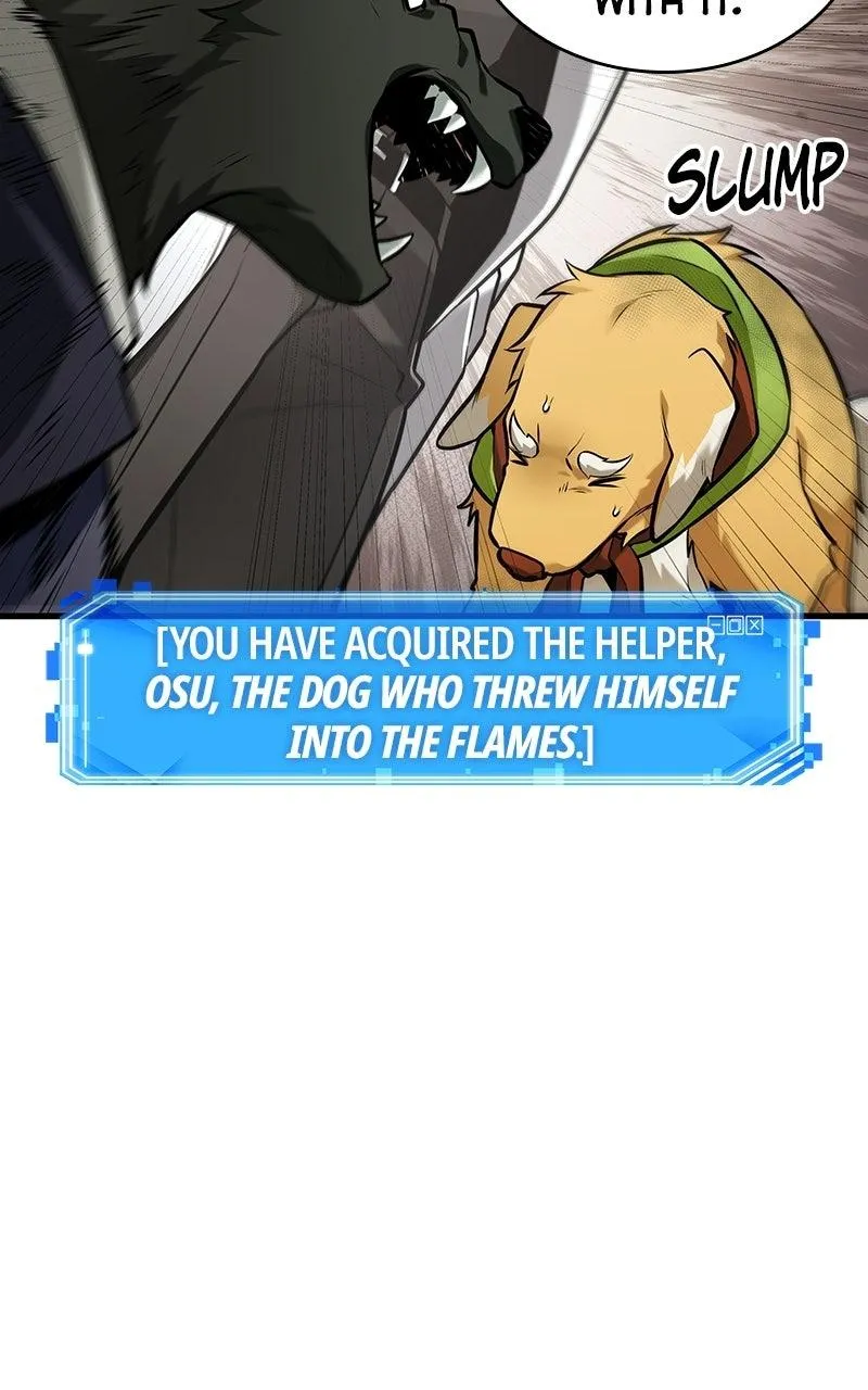 Read Omniscient Reader Manga Online