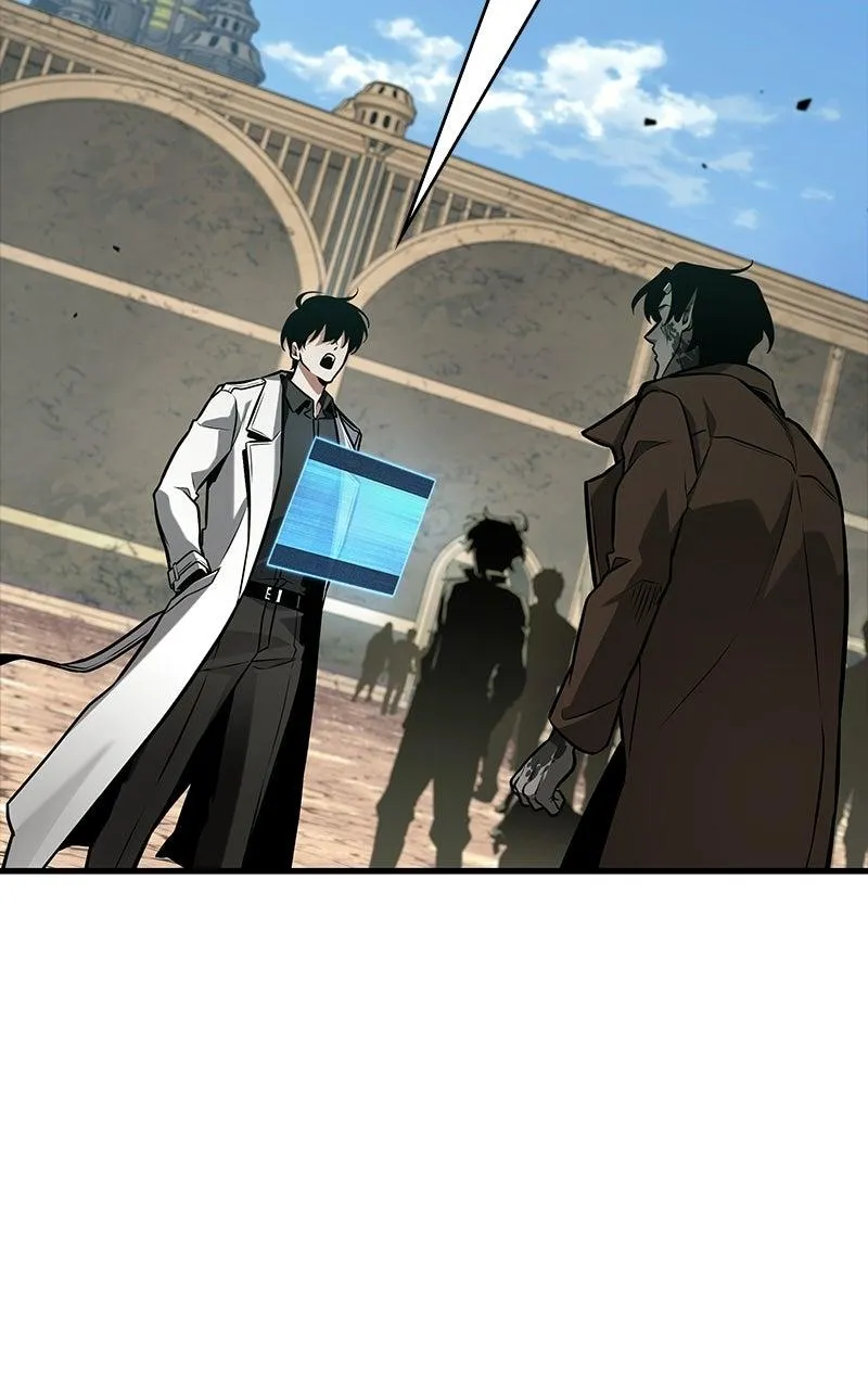 Read Omniscient Reader Manga Online