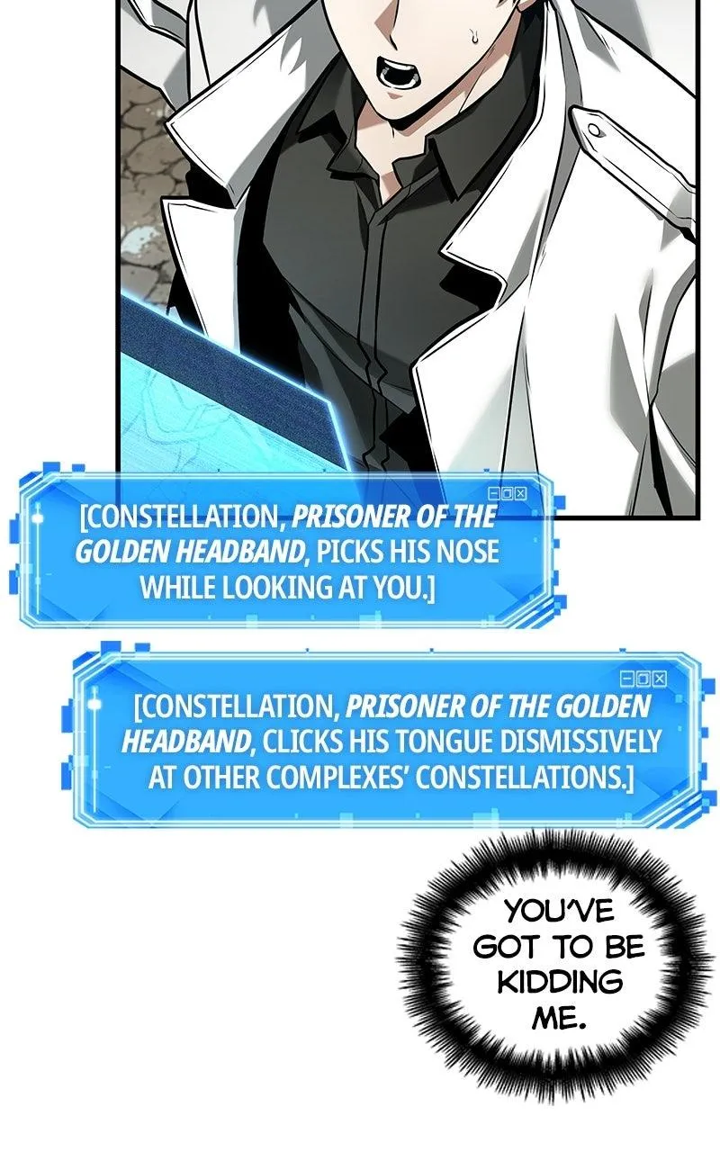 Read Omniscient Reader Manga Online