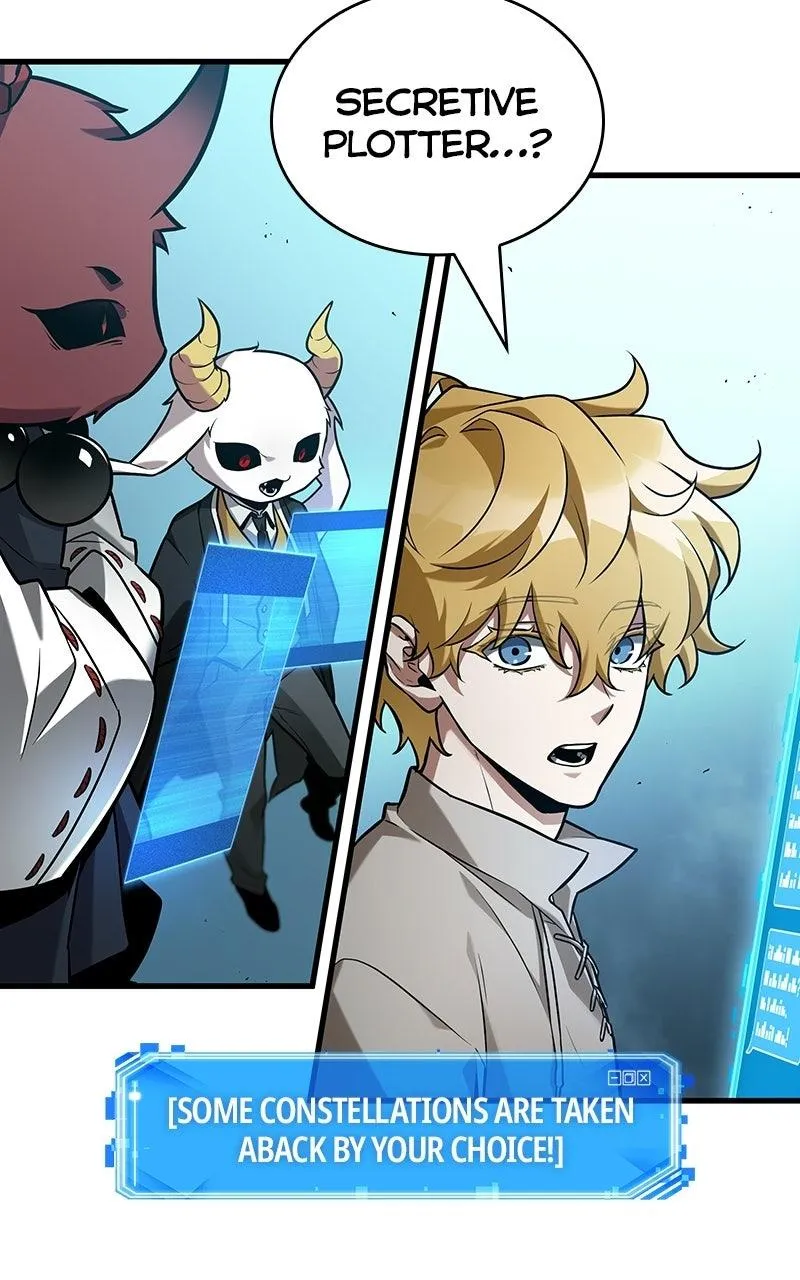 Read Omniscient Reader Manga Online