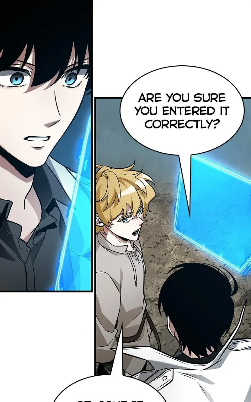 Read Omniscient Reader Manga Online