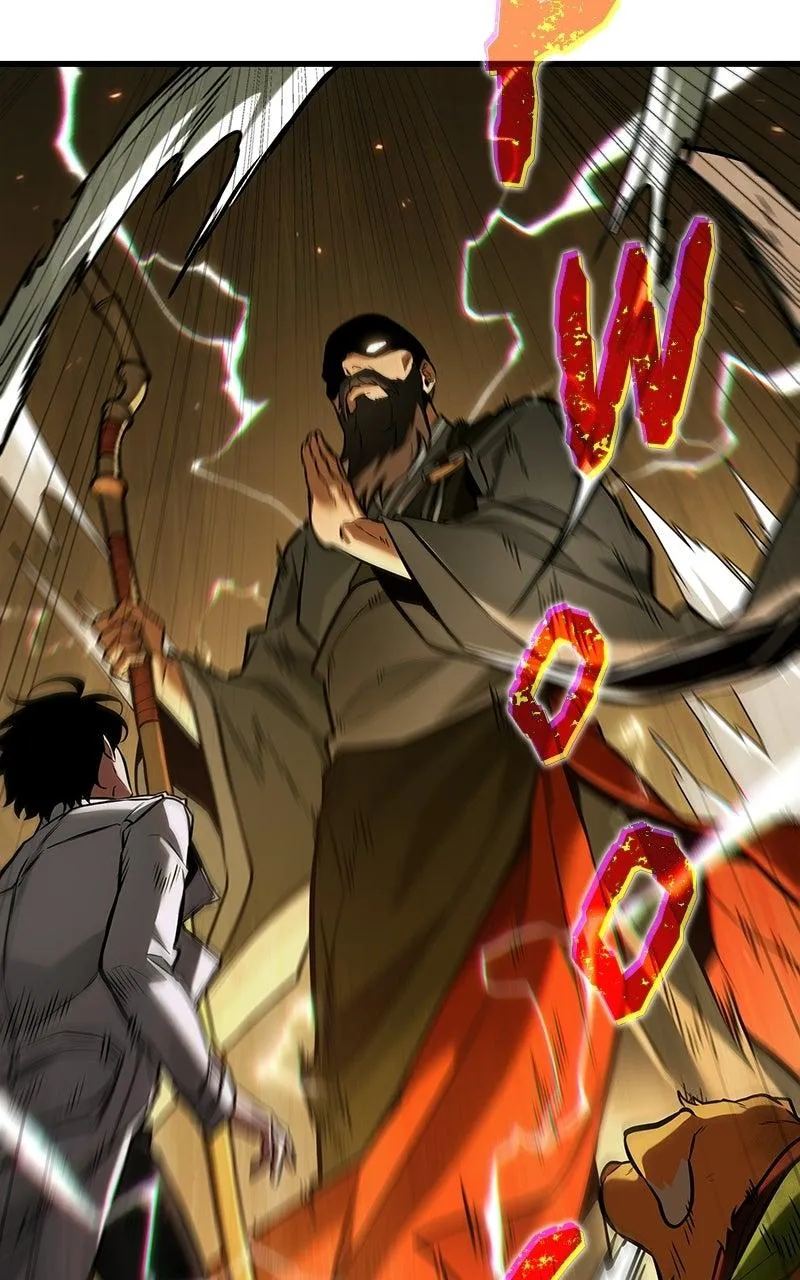 Read Omniscient Reader Manga Online