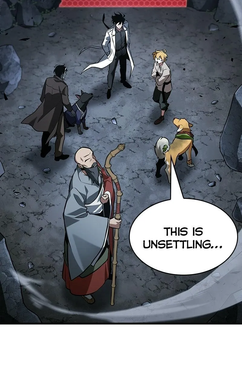 Read Omniscient Reader Manga Online