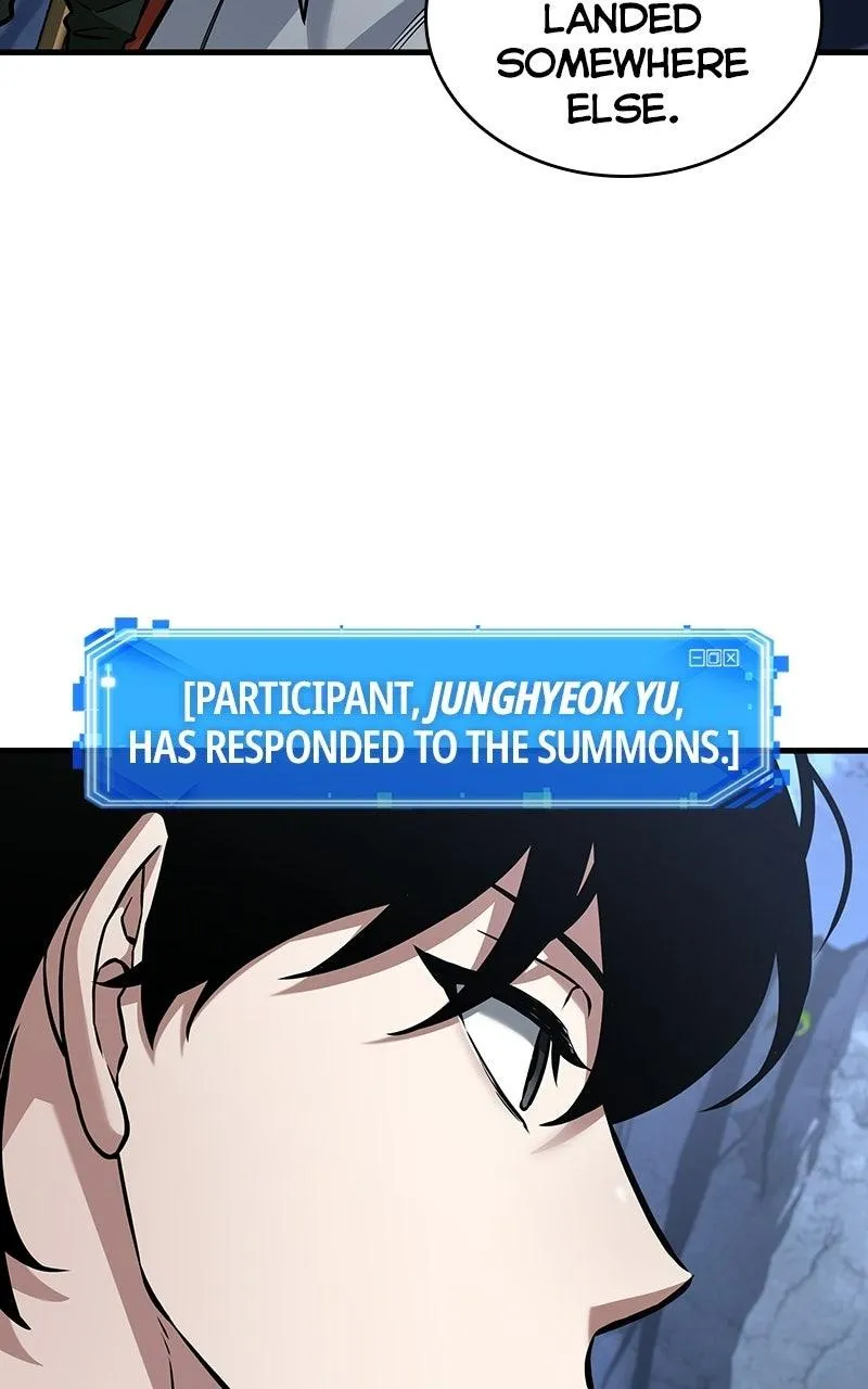 Read Omniscient Reader Manga Online