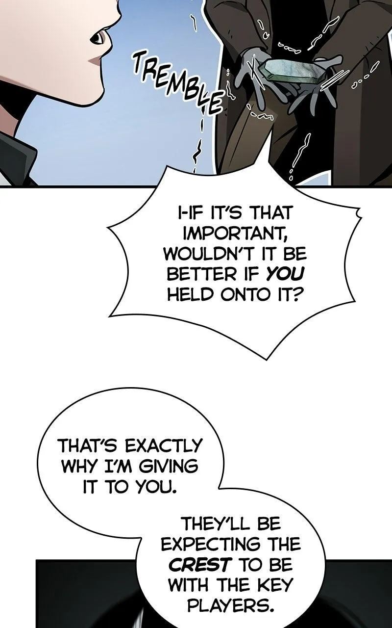 Read Omniscient Reader Manga Online