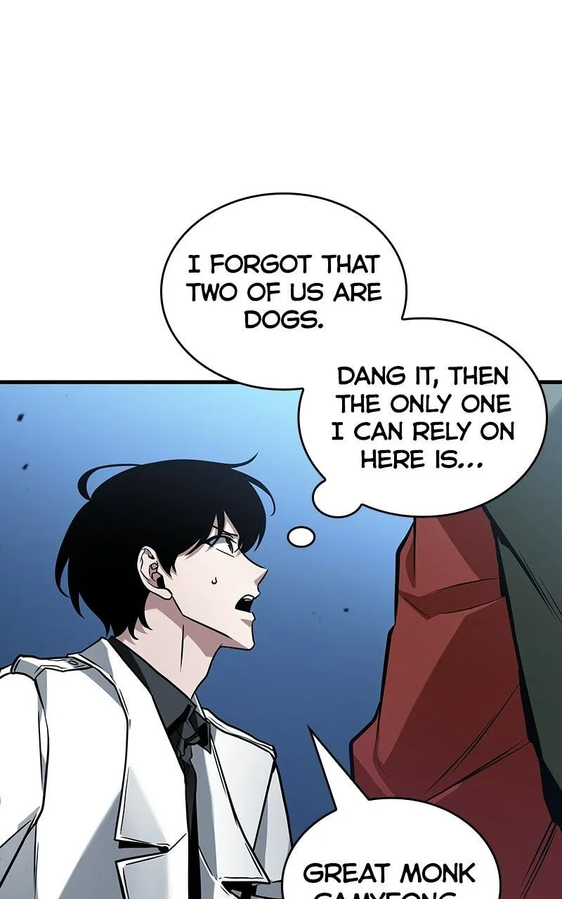 Read Omniscient Reader Manga Online