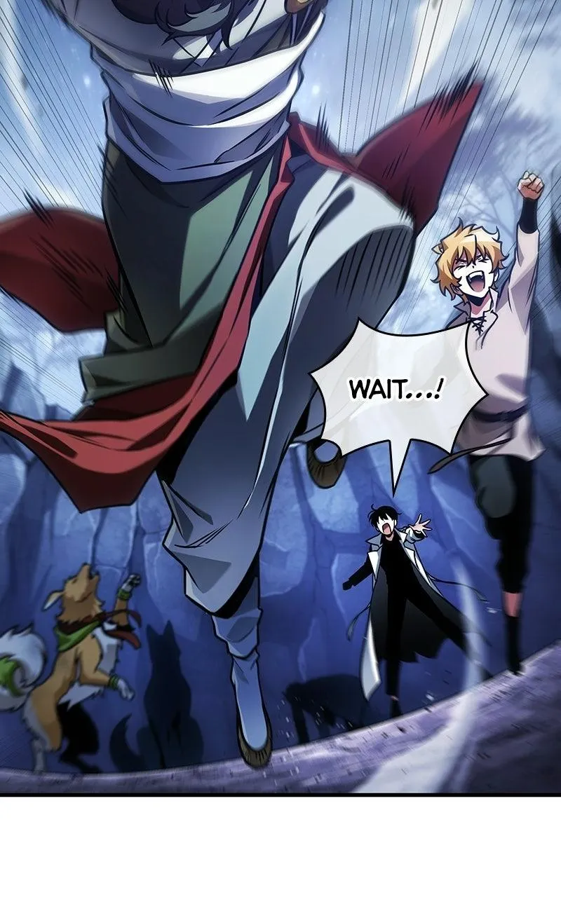 Read Omniscient Reader Manga Online
