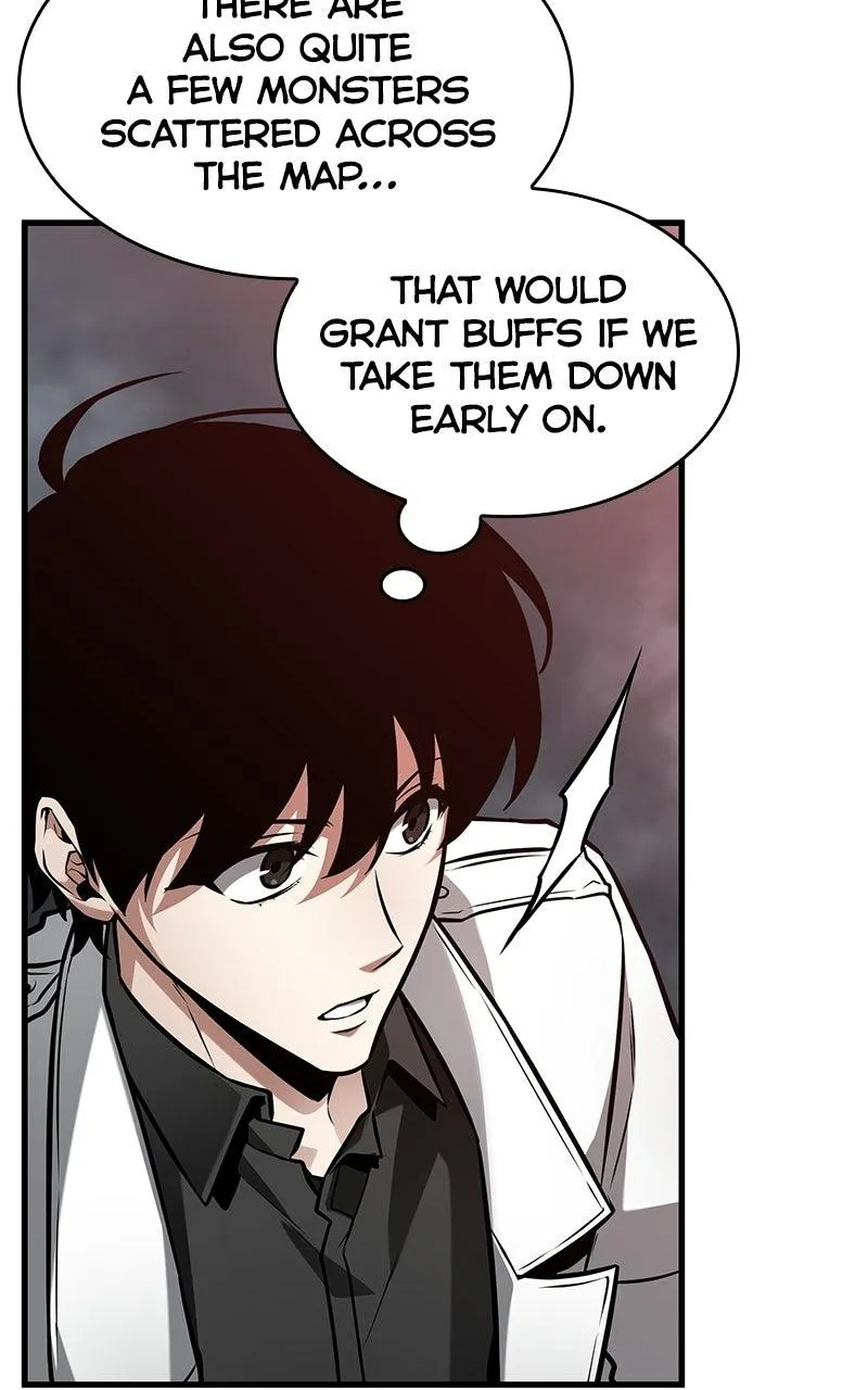 Read Omniscient Reader Manga Online