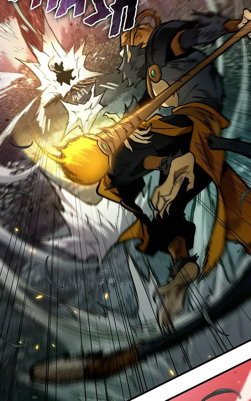 Read Omniscient Reader Manga Online