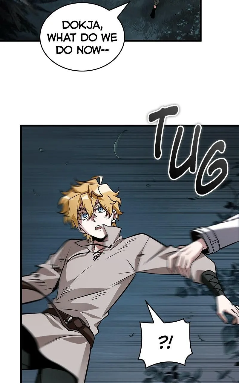 Read Omniscient Reader Manga Online