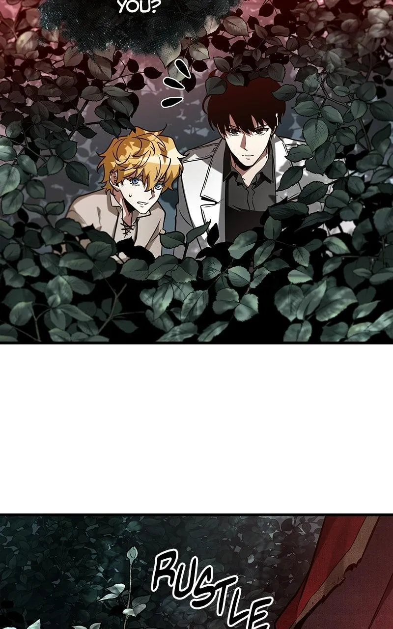 Read Omniscient Reader Manga Online