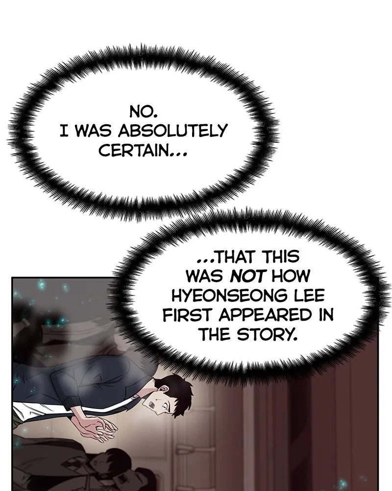 Read Omniscient Reader Manga Online