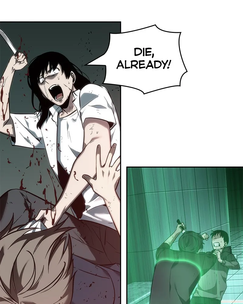 Read Omniscient Reader Manga Online