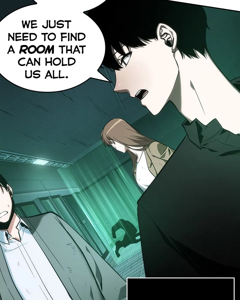 Read Omniscient Reader Manga Online