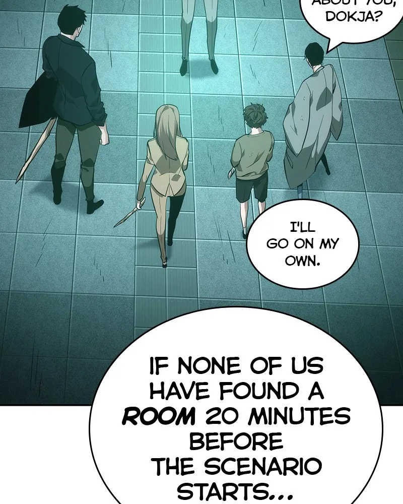 Read Omniscient Reader Manga Online
