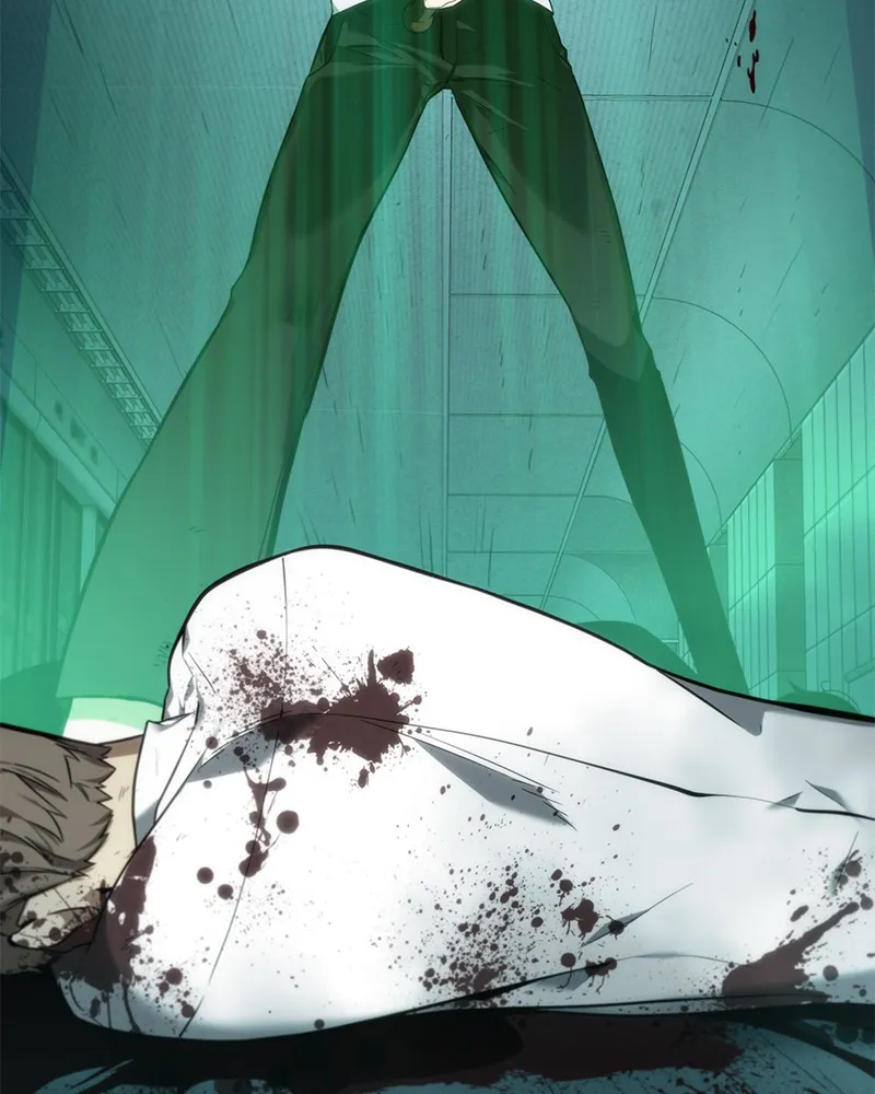 Read Omniscient Reader Manga Online