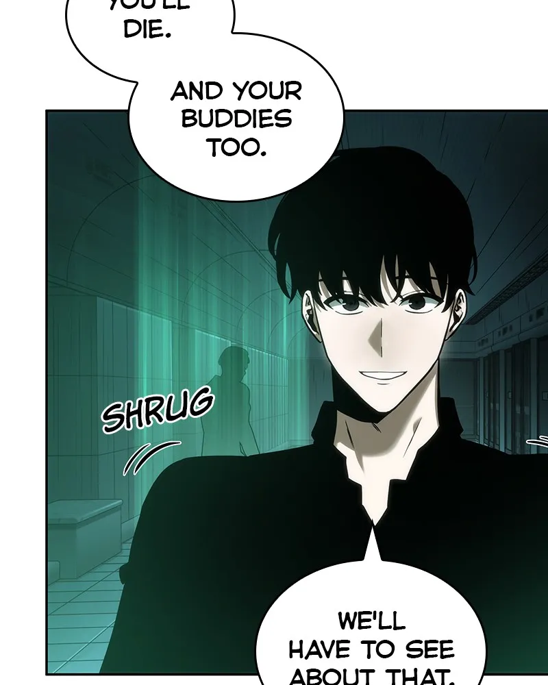 Read Omniscient Reader Manga Online
