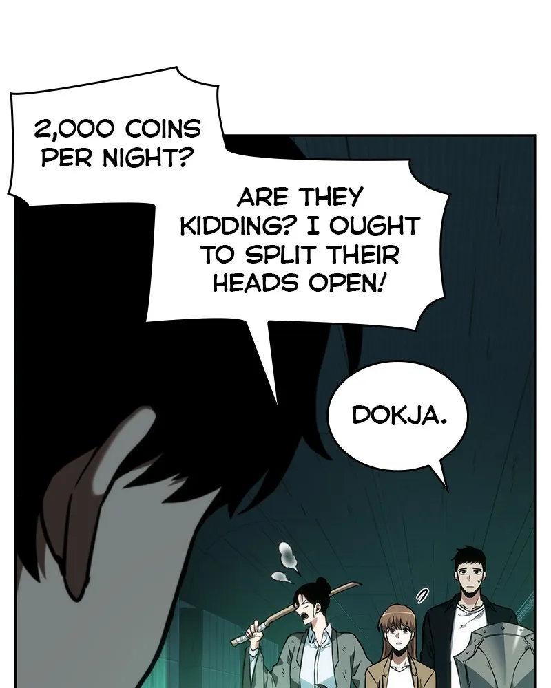Read Omniscient Reader Manga Online
