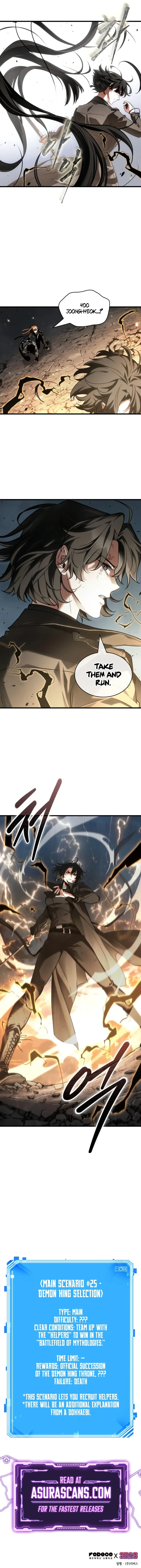 Read Omniscient Reader Manga Online