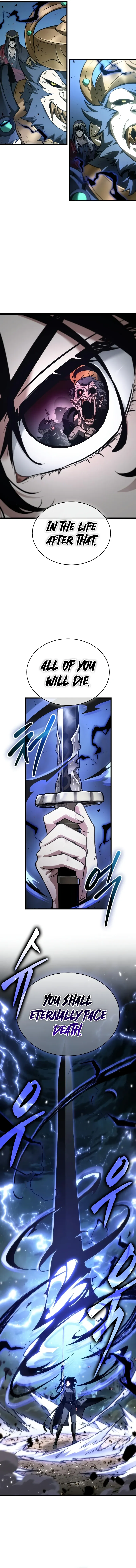 Read Omniscient Reader Manga Online