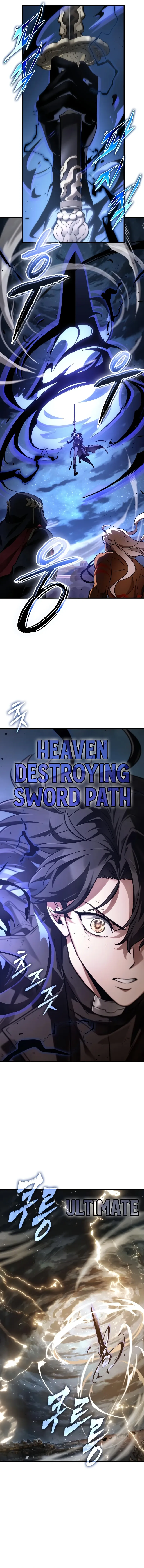 Read Omniscient Reader Manga Online
