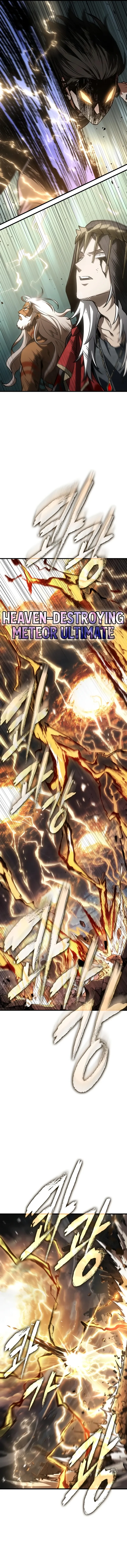 Read Omniscient Reader Manga Online