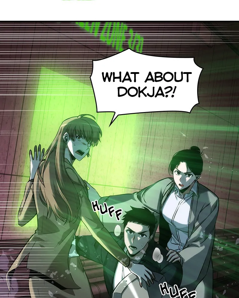 Read Omniscient Reader Manga Online